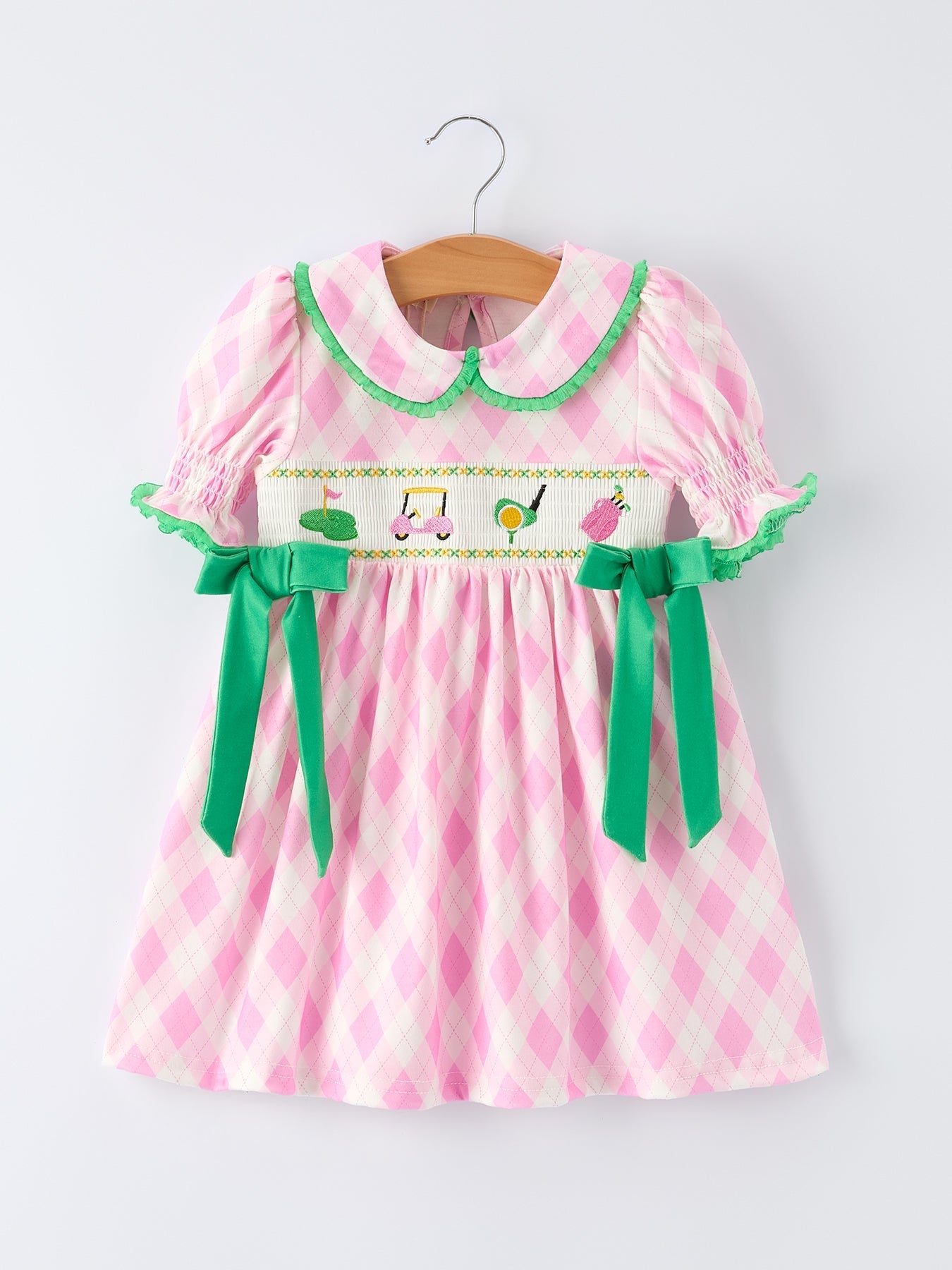Children's Clothing
