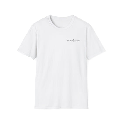 All Roads Lead To Golf - Clubhouse Sign Tshirt