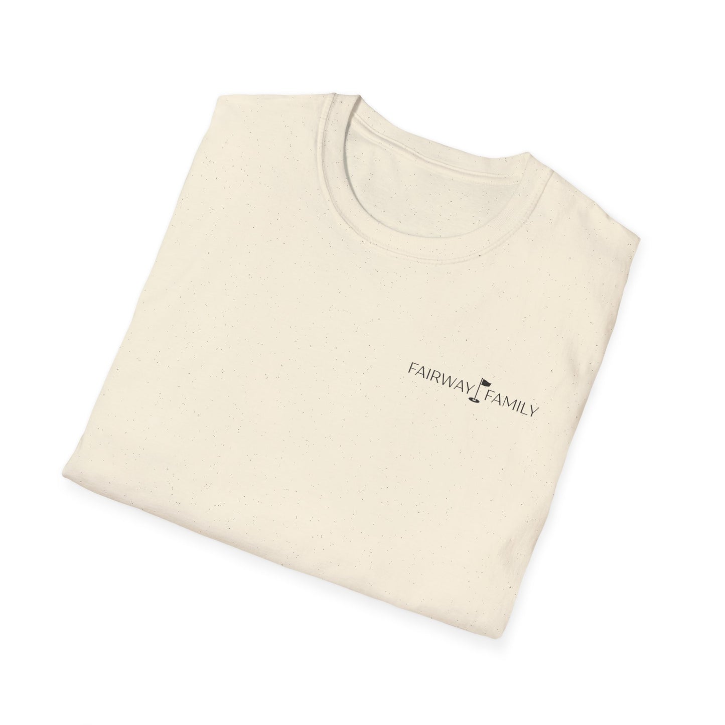 All Roads Lead To Golf - Clubhouse Sign Tshirt