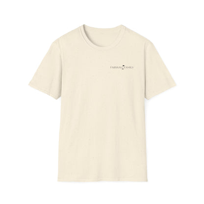All Roads Lead To Golf - Clubhouse Sign Tshirt