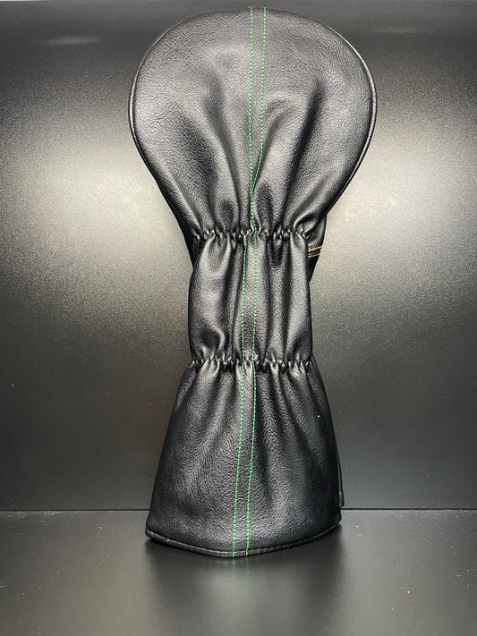 BIRDIE Stitched Headcover 2.0
