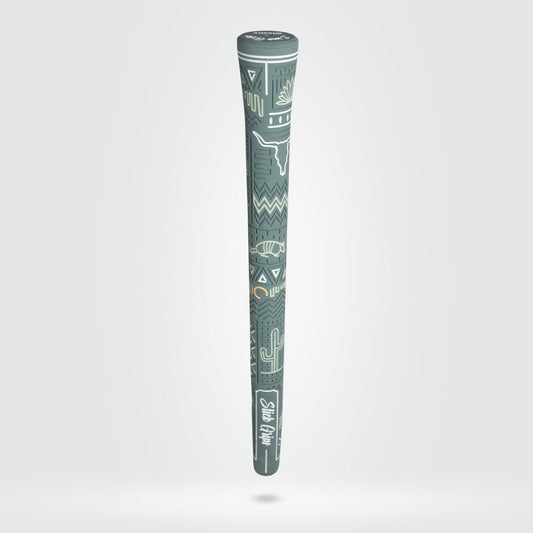 Stick Grips Golf Gaucho Golf Grip