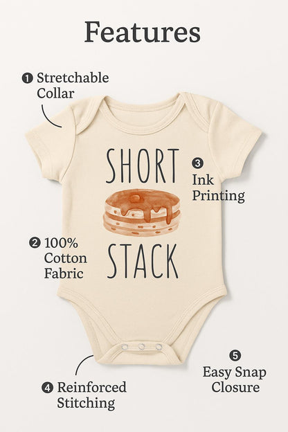 Golf Patent Newborn Gift Baby Onesie® Bodysuit