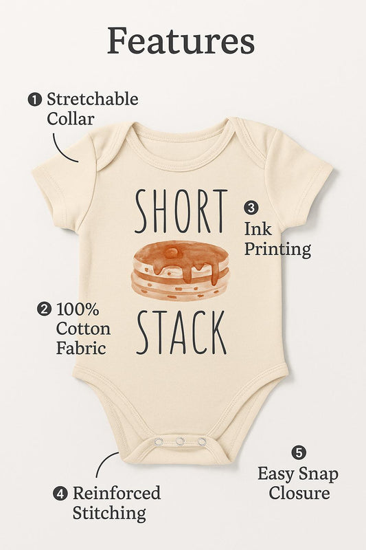 Golf Patent Newborn Gift Baby Onesie® Bodysuit
