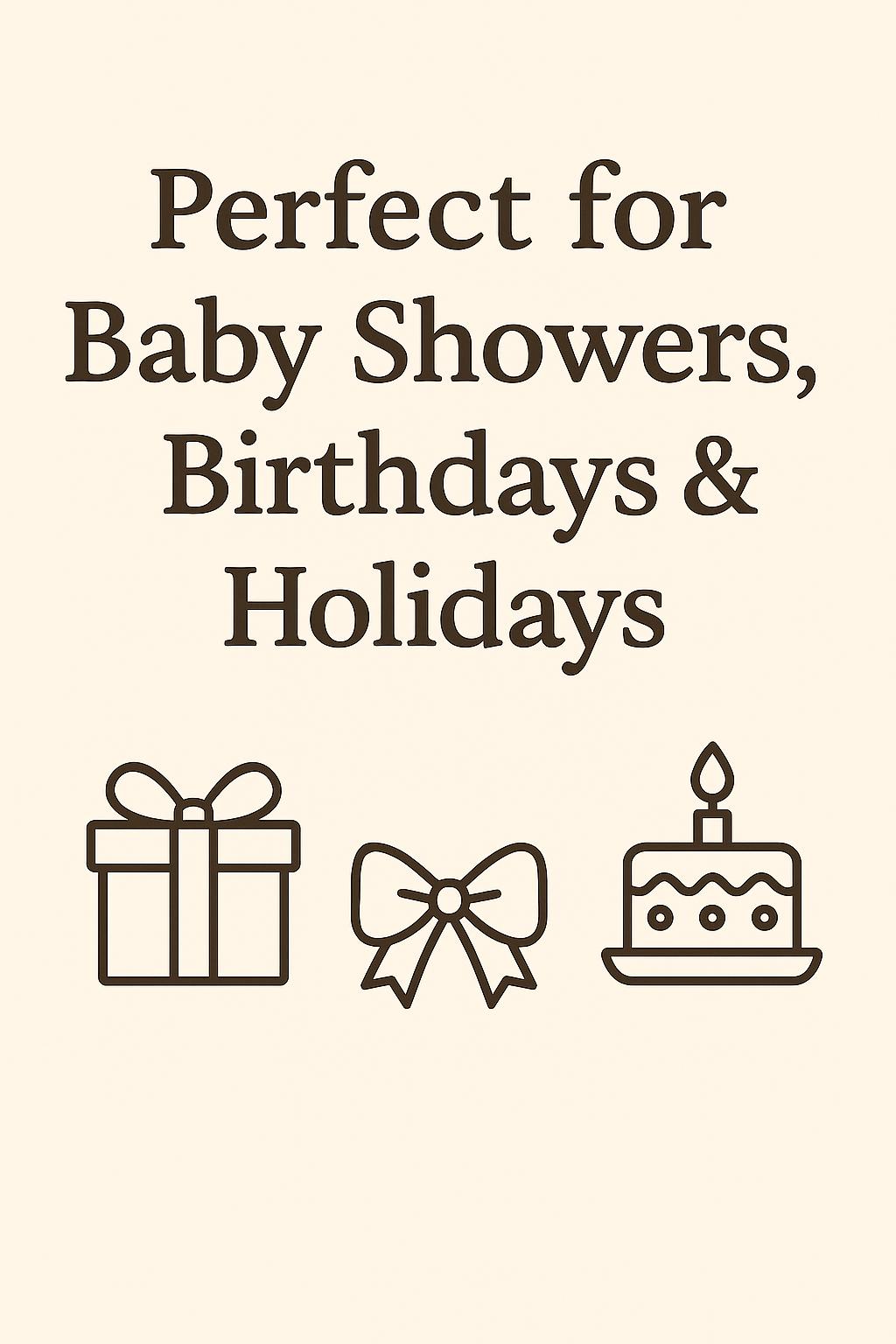 Golf Patent Newborn Gift Baby Onesie® Bodysuit