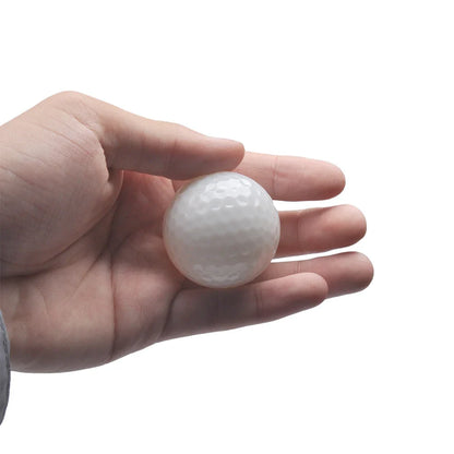 Glow in the Dark Golf Balls