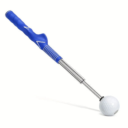Telescopic Golf Posture Corrector for Beginners