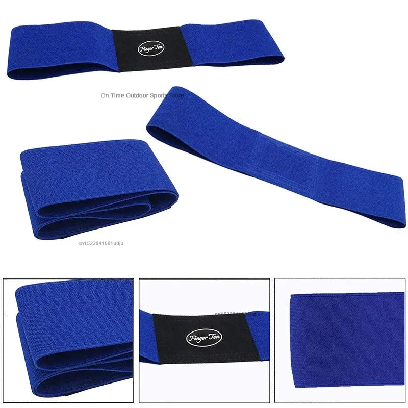 Master Your Golf Game Professional Swing Trainer Belt