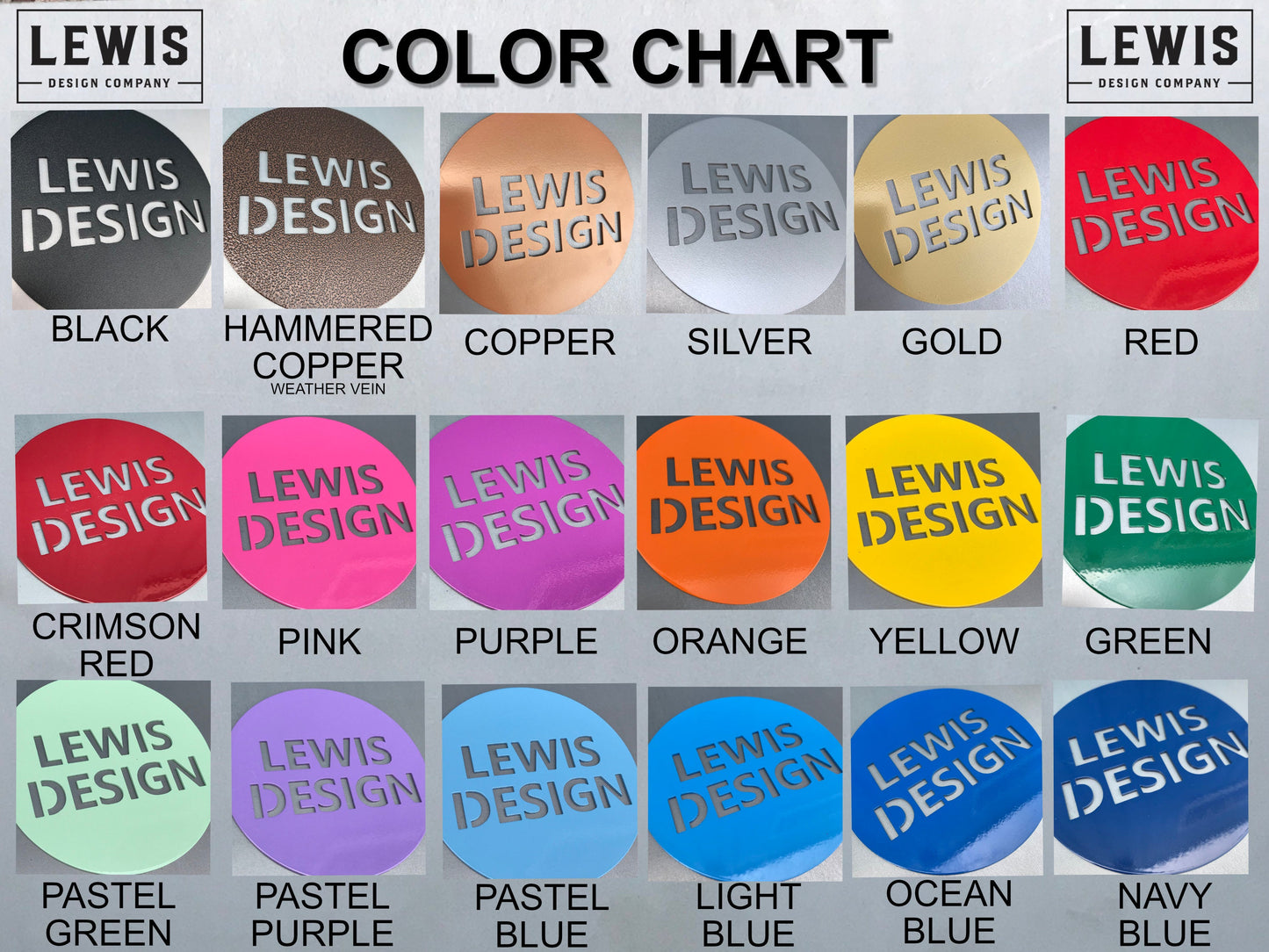 Golf Scorecard Display with Clubs | Personalized Metal Golf Decor